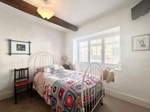 Bedroom Three- click for photo gallery